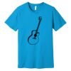 Unisex Jersey Short Sleeve Tee Thumbnail