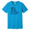 Unisex Jersey Short Sleeve Tee Thumbnail