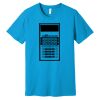 Unisex Jersey Short Sleeve Tee Thumbnail
