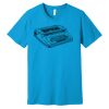 Unisex Jersey Short Sleeve Tee Thumbnail