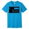 Unisex Jersey Short Sleeve Tee Thumbnail
