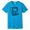 Unisex Jersey Short Sleeve Tee Thumbnail