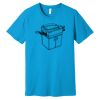Unisex Jersey Short Sleeve Tee Thumbnail