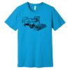 Unisex Jersey Short Sleeve Tee Thumbnail