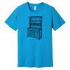 Unisex Jersey Short Sleeve Tee Thumbnail