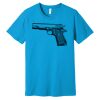 Unisex Jersey Short Sleeve Tee Thumbnail