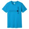 Unisex Jersey Short Sleeve Tee Thumbnail