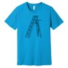 Unisex Jersey Short Sleeve Tee Thumbnail