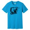 Unisex Jersey Short Sleeve Tee Thumbnail