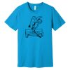 Unisex Jersey Short Sleeve Tee Thumbnail