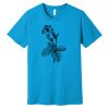 Unisex Jersey Short Sleeve Tee Thumbnail