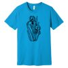 Unisex Jersey Short Sleeve Tee Thumbnail