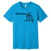 Unisex Jersey Short Sleeve Tee Thumbnail