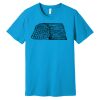 Unisex Jersey Short Sleeve Tee Thumbnail