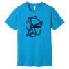 Unisex Jersey Short Sleeve Tee Thumbnail
