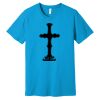 Unisex Jersey Short Sleeve Tee Thumbnail
