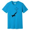 Unisex Jersey Short Sleeve Tee Thumbnail