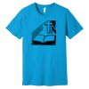 Unisex Jersey Short Sleeve Tee Thumbnail