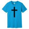 Unisex Jersey Short Sleeve Tee Thumbnail