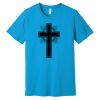 Unisex Jersey Short Sleeve Tee Thumbnail