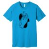 Unisex Jersey Short Sleeve Tee Thumbnail