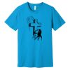 Unisex Jersey Short Sleeve Tee Thumbnail