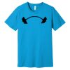 Unisex Jersey Short Sleeve Tee Thumbnail
