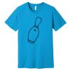 Unisex Jersey Short Sleeve Tee Thumbnail