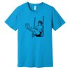 Unisex Jersey Short Sleeve Tee Thumbnail