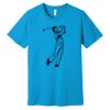 Unisex Jersey Short Sleeve Tee Thumbnail