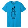 Unisex Jersey Short Sleeve Tee Thumbnail