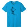 Unisex Jersey Short Sleeve Tee Thumbnail