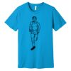 Unisex Jersey Short Sleeve Tee Thumbnail