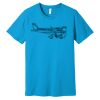 Unisex Jersey Short Sleeve Tee Thumbnail