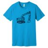 Unisex Jersey Short Sleeve Tee Thumbnail
