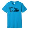 Unisex Jersey Short Sleeve Tee Thumbnail
