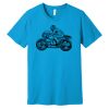 Unisex Jersey Short Sleeve Tee Thumbnail