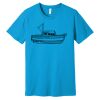 Unisex Jersey Short Sleeve Tee Thumbnail