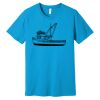Unisex Jersey Short Sleeve Tee Thumbnail