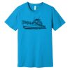 Unisex Jersey Short Sleeve Tee Thumbnail