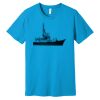 Unisex Jersey Short Sleeve Tee Thumbnail