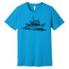 Unisex Jersey Short Sleeve Tee Thumbnail