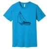 Unisex Jersey Short Sleeve Tee Thumbnail