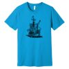 Unisex Jersey Short Sleeve Tee Thumbnail