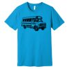 Unisex Jersey Short Sleeve Tee Thumbnail