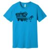 Unisex Jersey Short Sleeve Tee Thumbnail