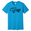 Unisex Jersey Short Sleeve Tee Thumbnail