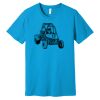 Unisex Jersey Short Sleeve Tee Thumbnail
