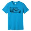 Unisex Jersey Short Sleeve Tee Thumbnail