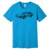 Unisex Jersey Short Sleeve Tee Thumbnail